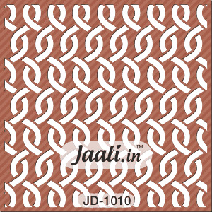 M_1010_M MDF Designer Jaali