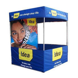 Canopy Tent, Size : 4x4x7 Feet Height