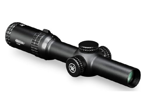 Rifle Scopes
