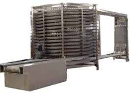 Conveyor Freezer