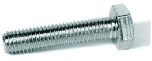 Galvanized Hex Bolts