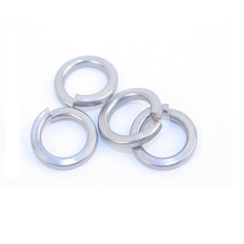 Stainless Steel Spring Washers