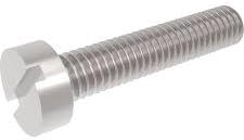 Stainless Steel Cheese Head Screws