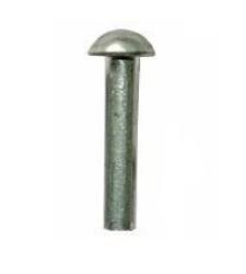 Aluminum Step Rivets, For Fittngs Use, Feature : Fine Finishing