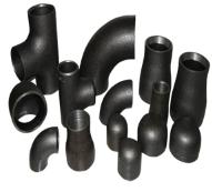 Galvanized Iron Buttweld Pipe Fittings