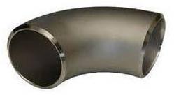 Carbon Steel Elbow, Size : 1/2'NB TO 48'NB IN