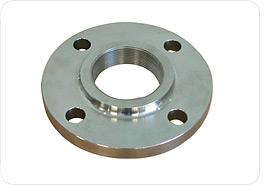 Threaded Flanges