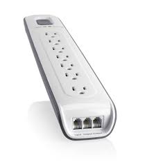 Telephone Surge Protector
