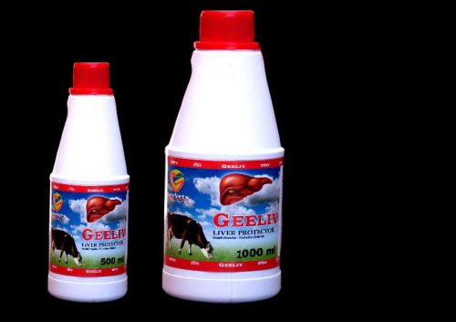 Geeliv Liver Protector