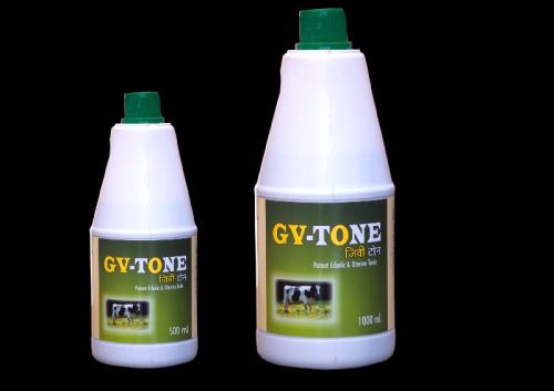 GV-Tone Uterine Tonic