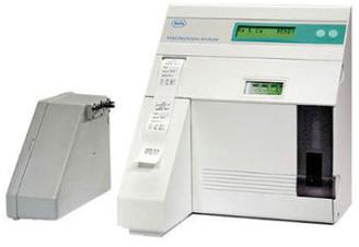 Electrolyte Analyzer