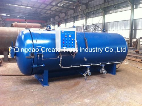 Autoclave Machine, Brand Name : cx