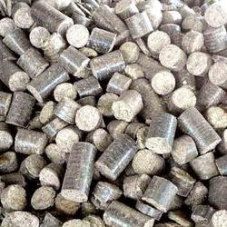 Bio Coal Briquettes