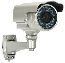 CCTV Equipments