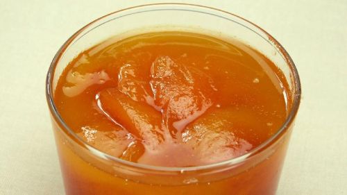 Apricot Jam