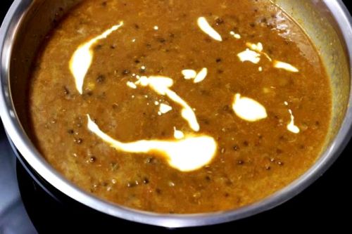 Dal Makhani