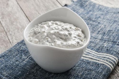 Garlic Sauce