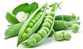 Fresh Green Peas, Cultivation Type : Organic