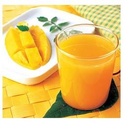 Mango Squash