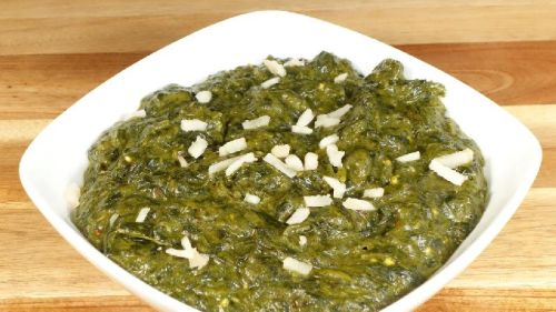 Sarson Ka Saag