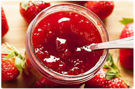 Strawberry Jam