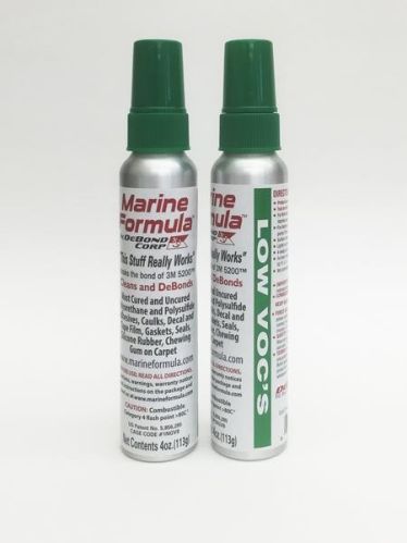 Adhesive Remover
