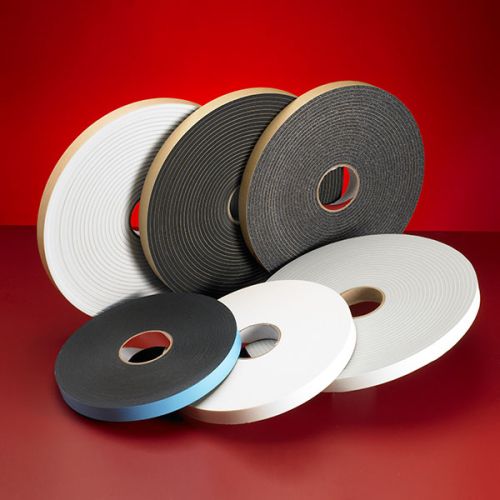 Foam Tapes