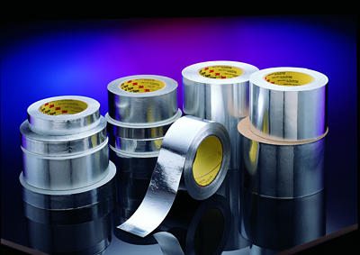 3M Foil Tapes