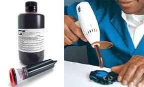 3M Light Cure UV Adhesive