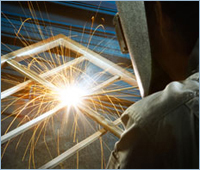 Sheet Metal Fabrication