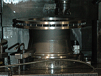 Precision CNC Machining Services