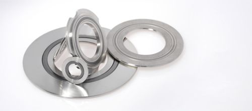 ORIGRAF Graphite Seal