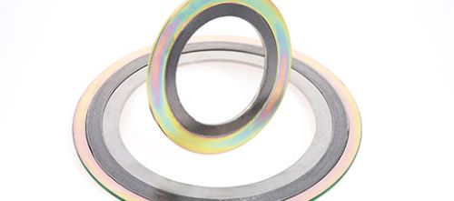 VITAFLEX Spiral Wound Gaskets