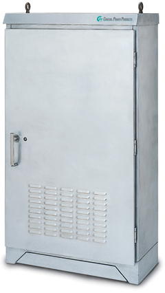 HARSH ENVIRONMENT UPS