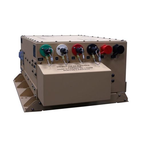 10kW Export Power Vehicle Inverter