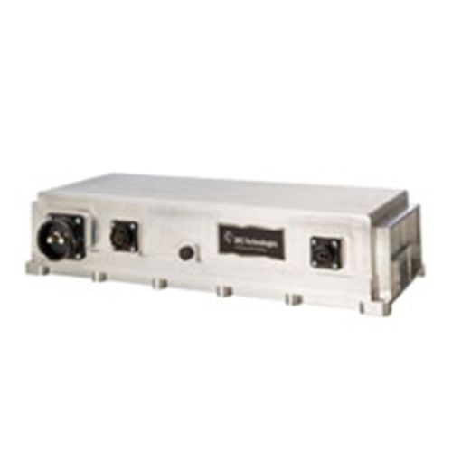 2kW Export Power Vehicle Inverter