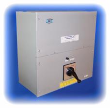 LTI Manual Bypass Switches