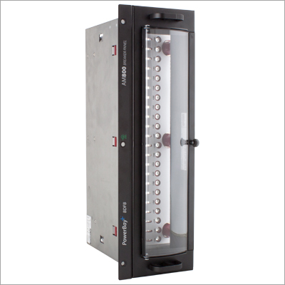 AM Breaker Panel - For PowerBay+ BDFBs