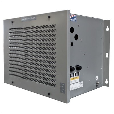 H2Zero VRLA Battery Room Hydrogen Ventilation System