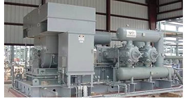 EM Synchronous Motors