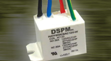 Environmental Control Module