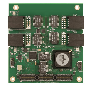 5-Port Gigabit Ethernet Switches