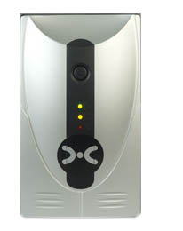 Xtreme Power Conversion XVT Series