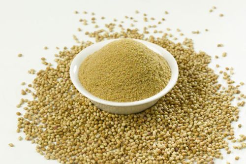Coriander Powder, Shelf Life : 4-6 Months