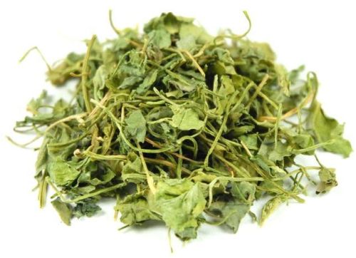 Dried Fenugreek Leaves