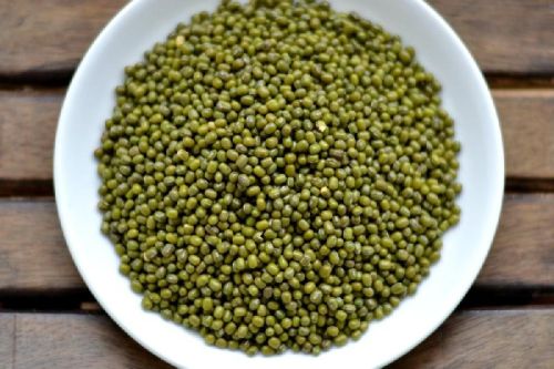 Green Moong Dal