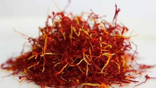 Red Saffron