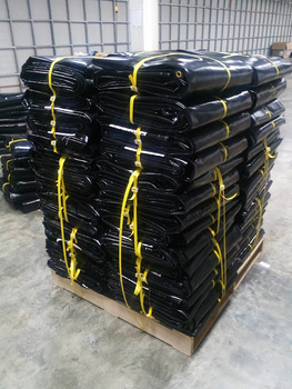 Sophisticated Packaging System