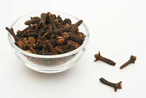 Clove Pods