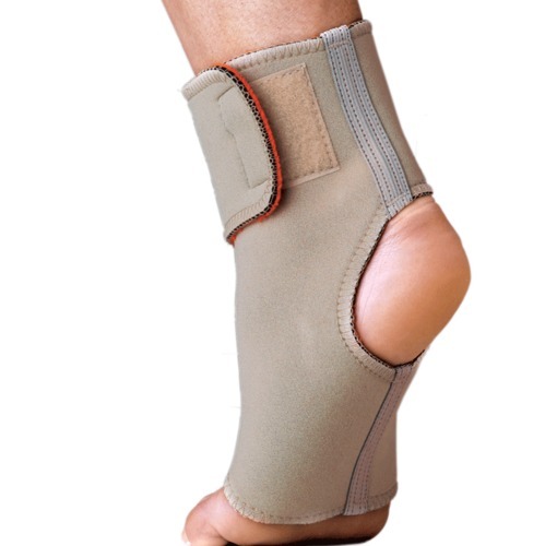 Ankle Wrap